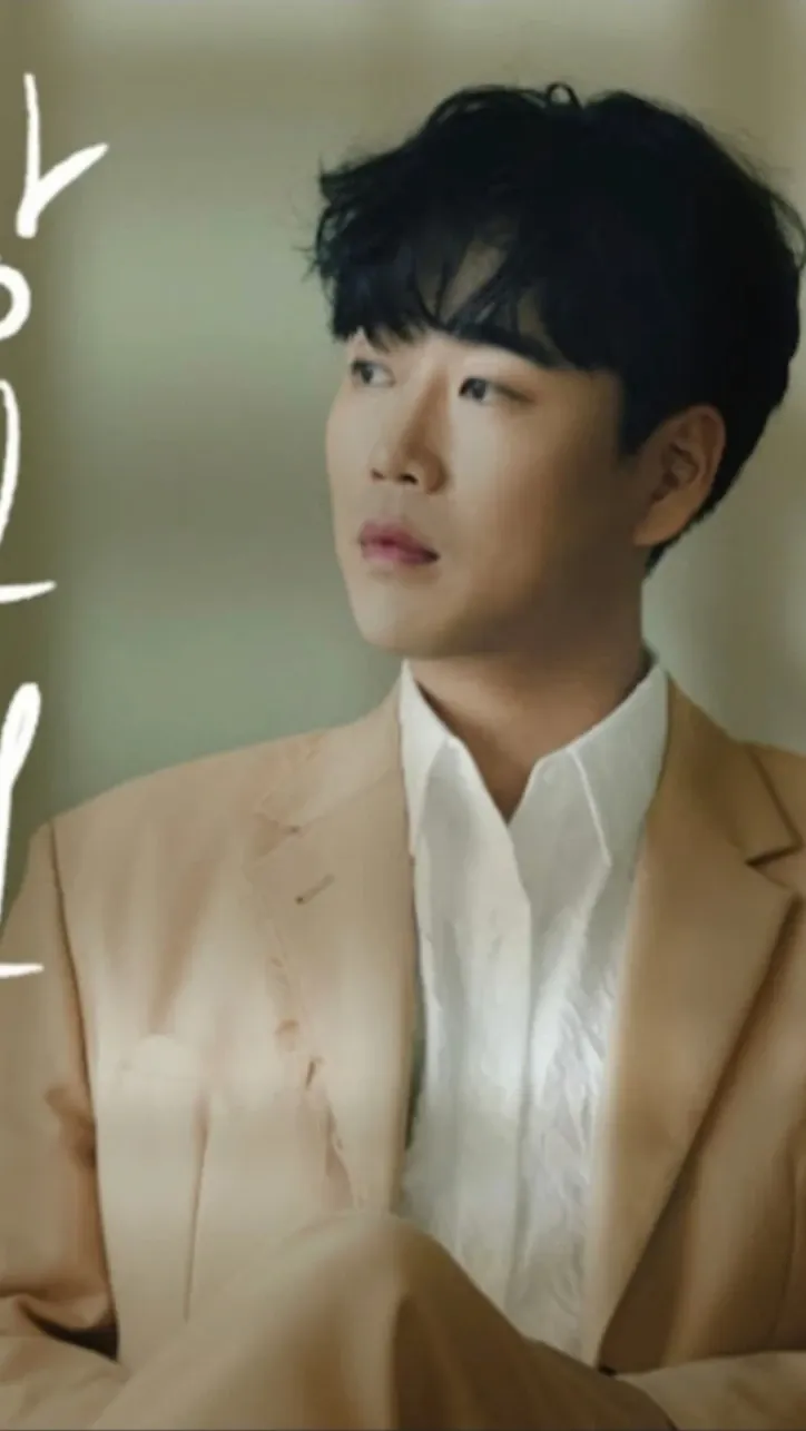 Representative background image loved by Hwang Youngwoong fandom