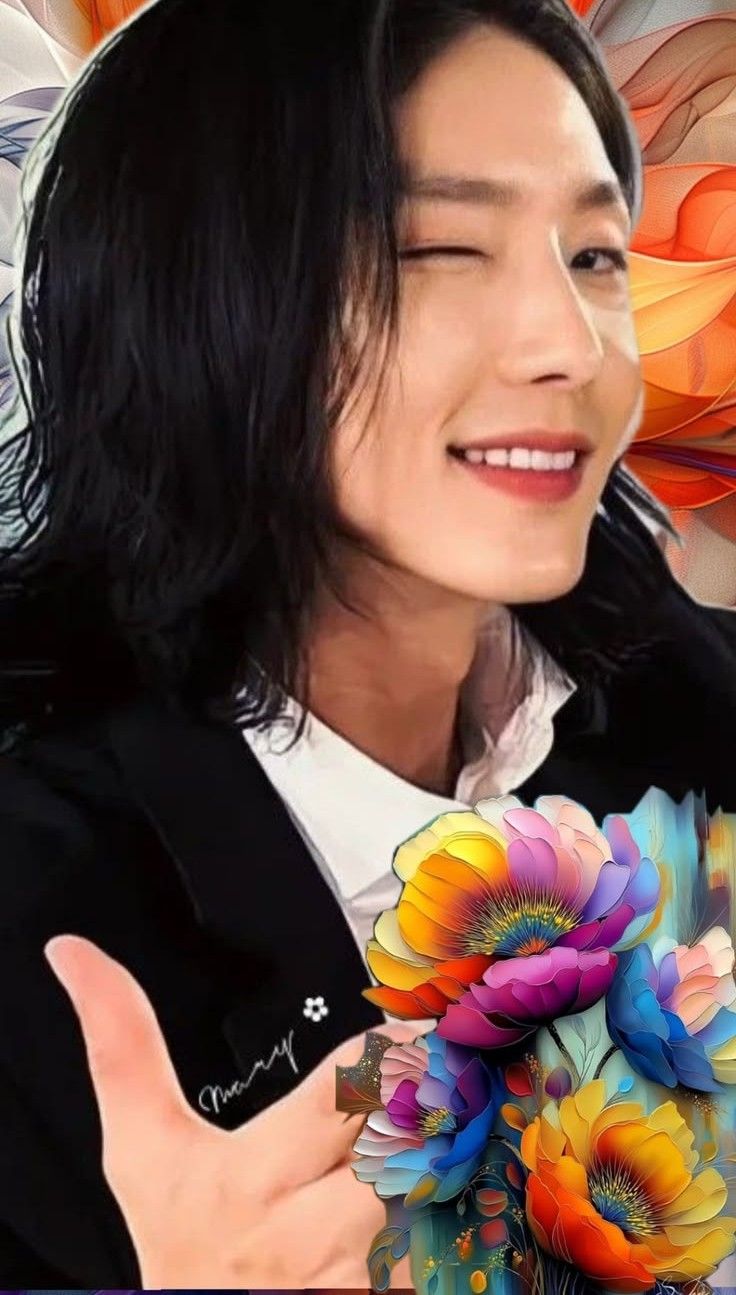 Latest photo of Lee Joongi