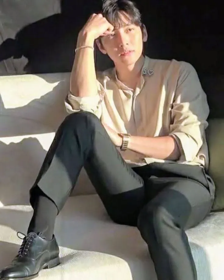 池昌旭的最新照片