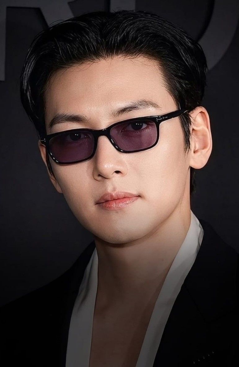 지창욱의 비하인드 컷