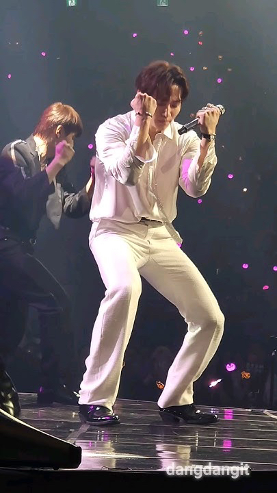 이준호 팬이 찍은 순간