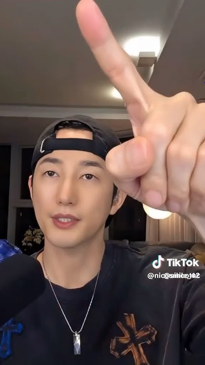 Latest photo of Park Sihoo