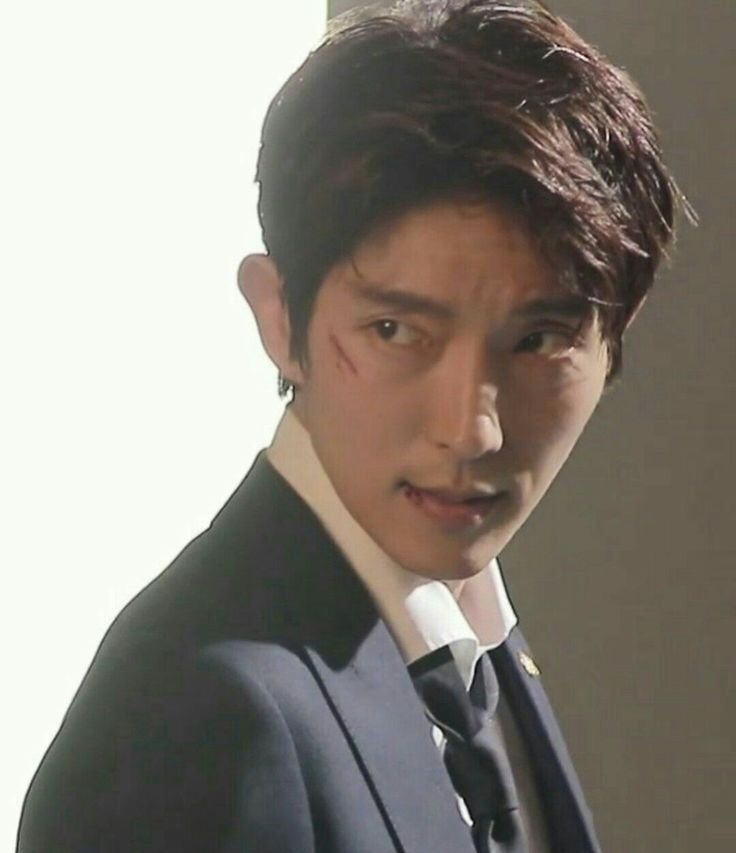 이준기의 최신 사진