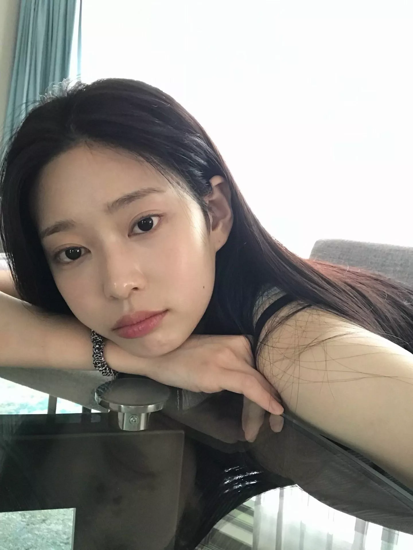 Latest photo of Kim Minju