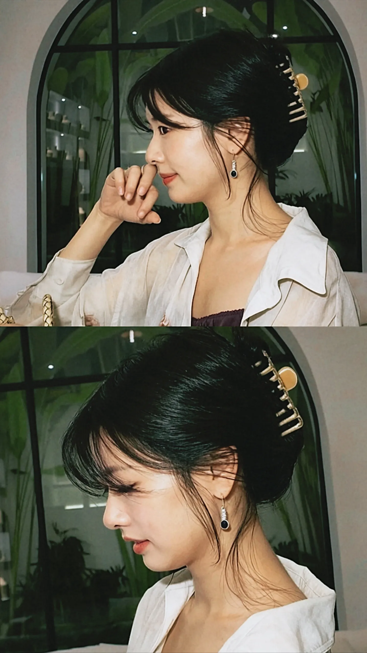 Jung Somin background image recommended by Choeaedol Celeb fandom