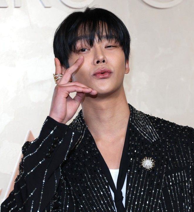 路云的幕后花絮