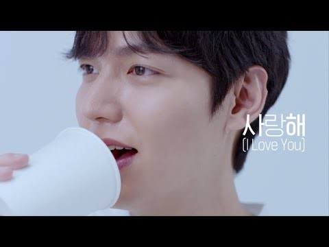 李敏鎬的近期活動照