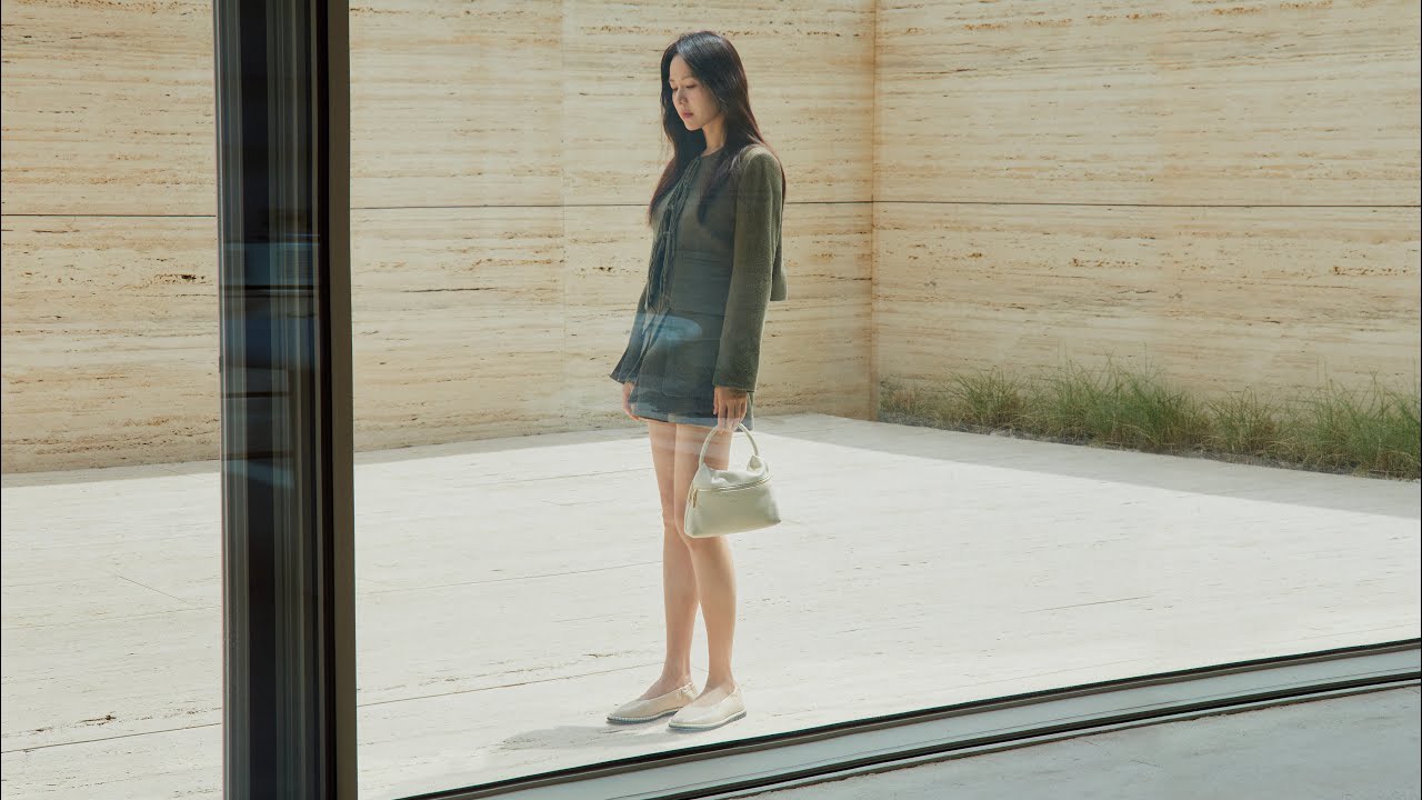 손예진 팬이 찍은 순간