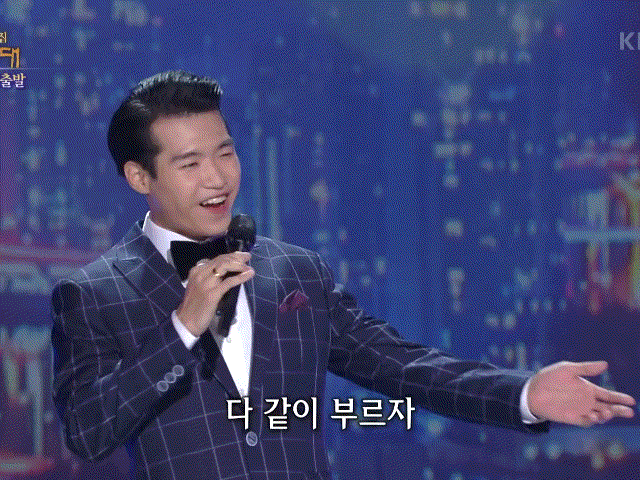 조명섭의 비하인드 컷