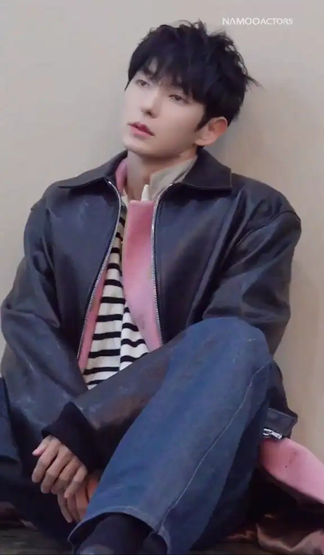 Latest photo of Lee Joongi