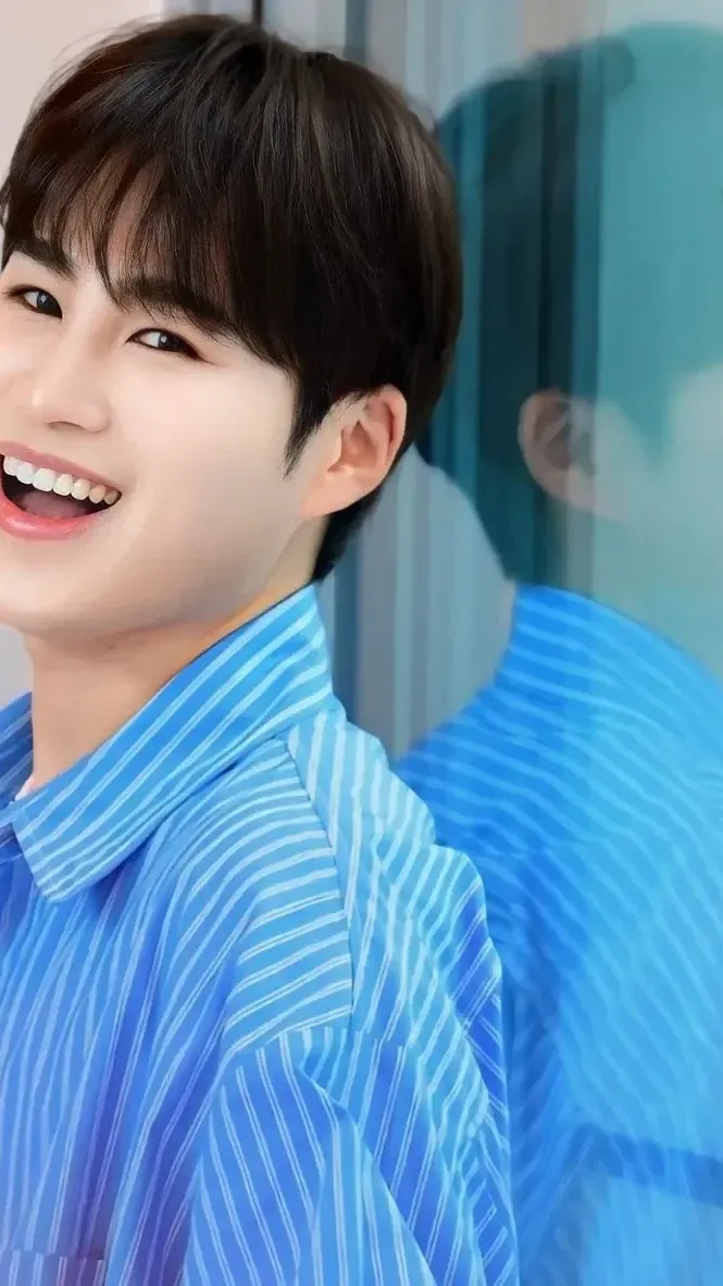 김희재의 최신 사진