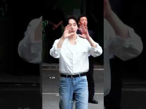 李俊昊的幕後花絮