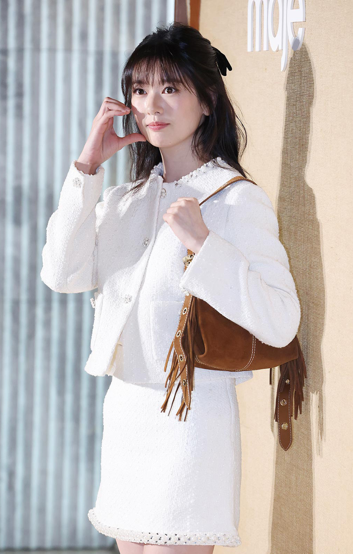 Popular celeb content trending in the community