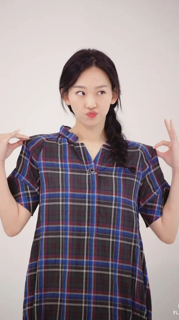 Latest photo of Jin Ki-Joo