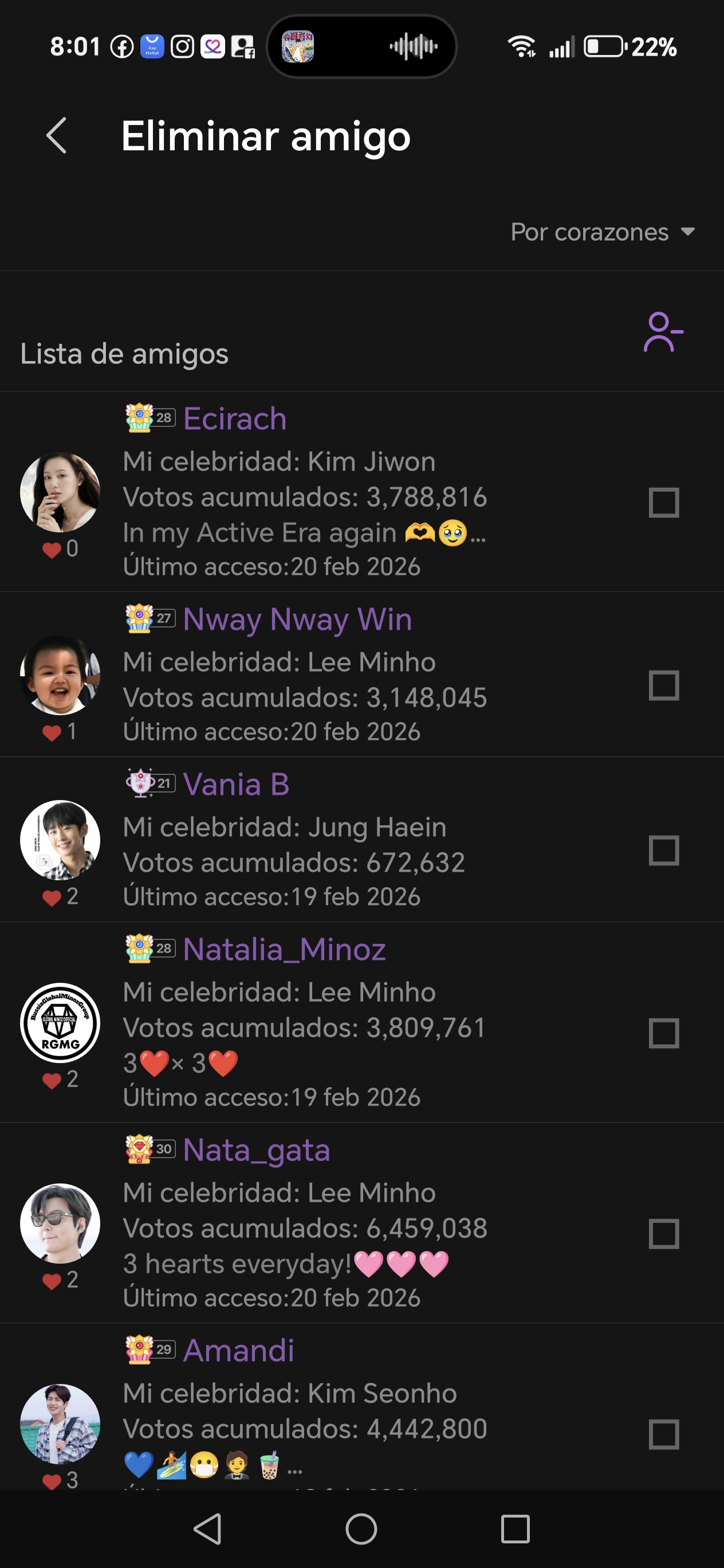 Today's popular wallpaper in Board community