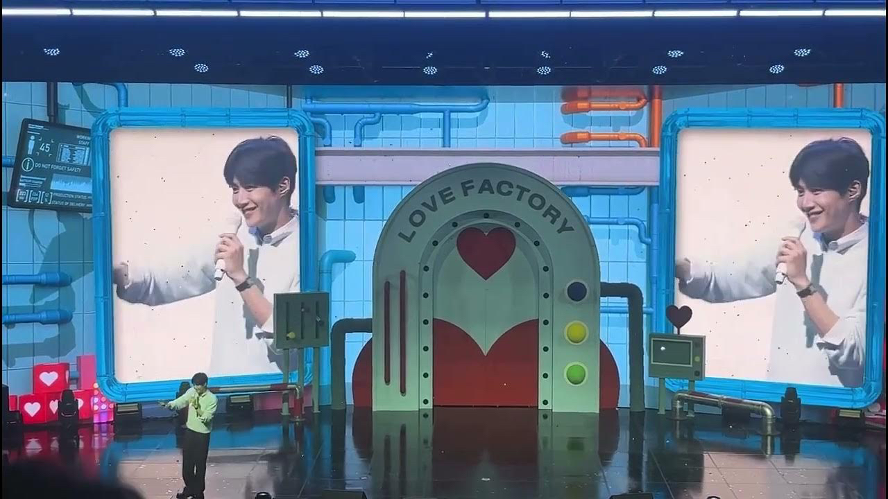 キム・ソンホのビハインドカット