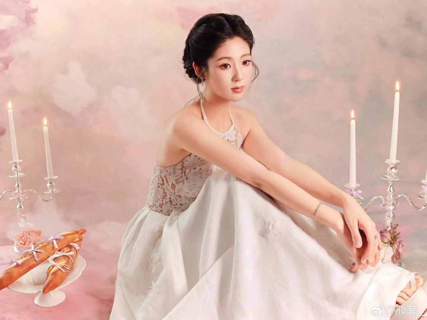 Latest photo of Yang Zi