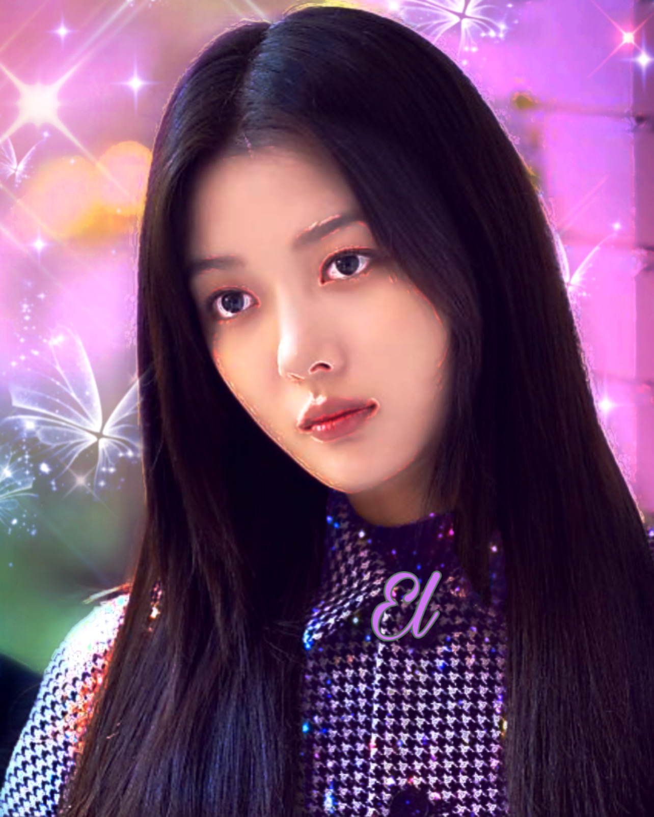 金裕貞的幕後花絮