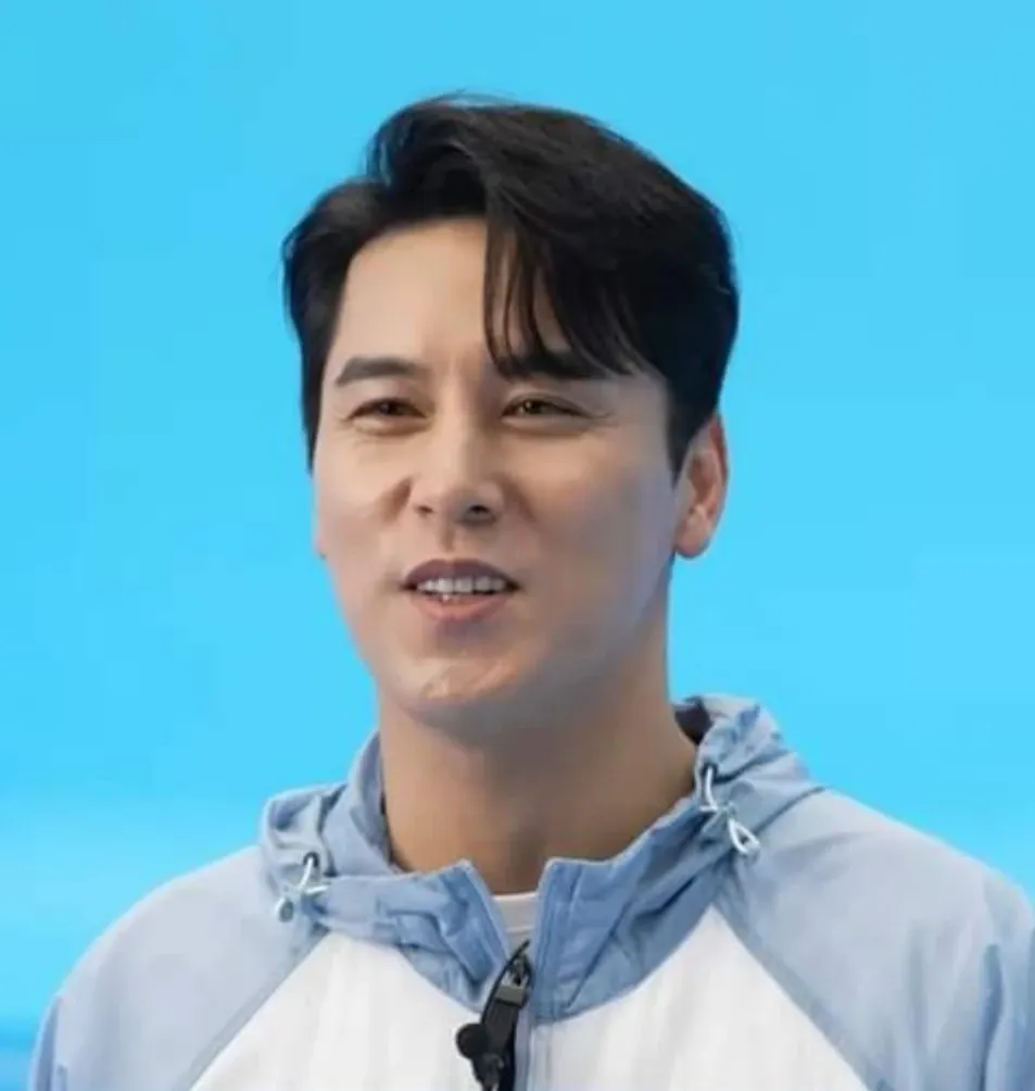 Foto terbaru dari Jang Minho