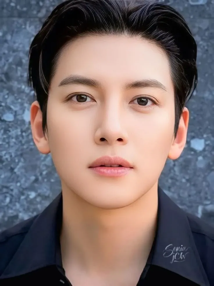 Recent activity shot of Ji Changwook