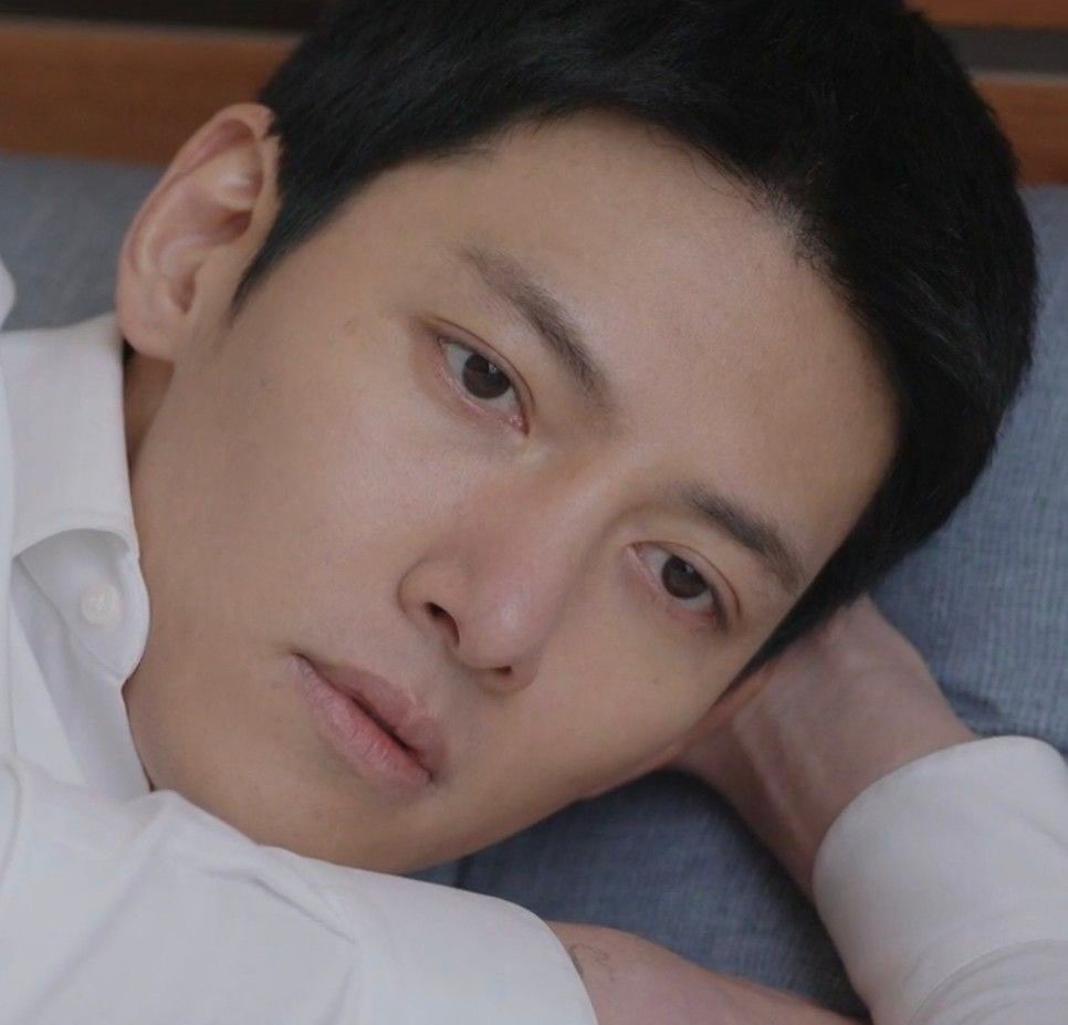 チ・チャンウクの最新写真