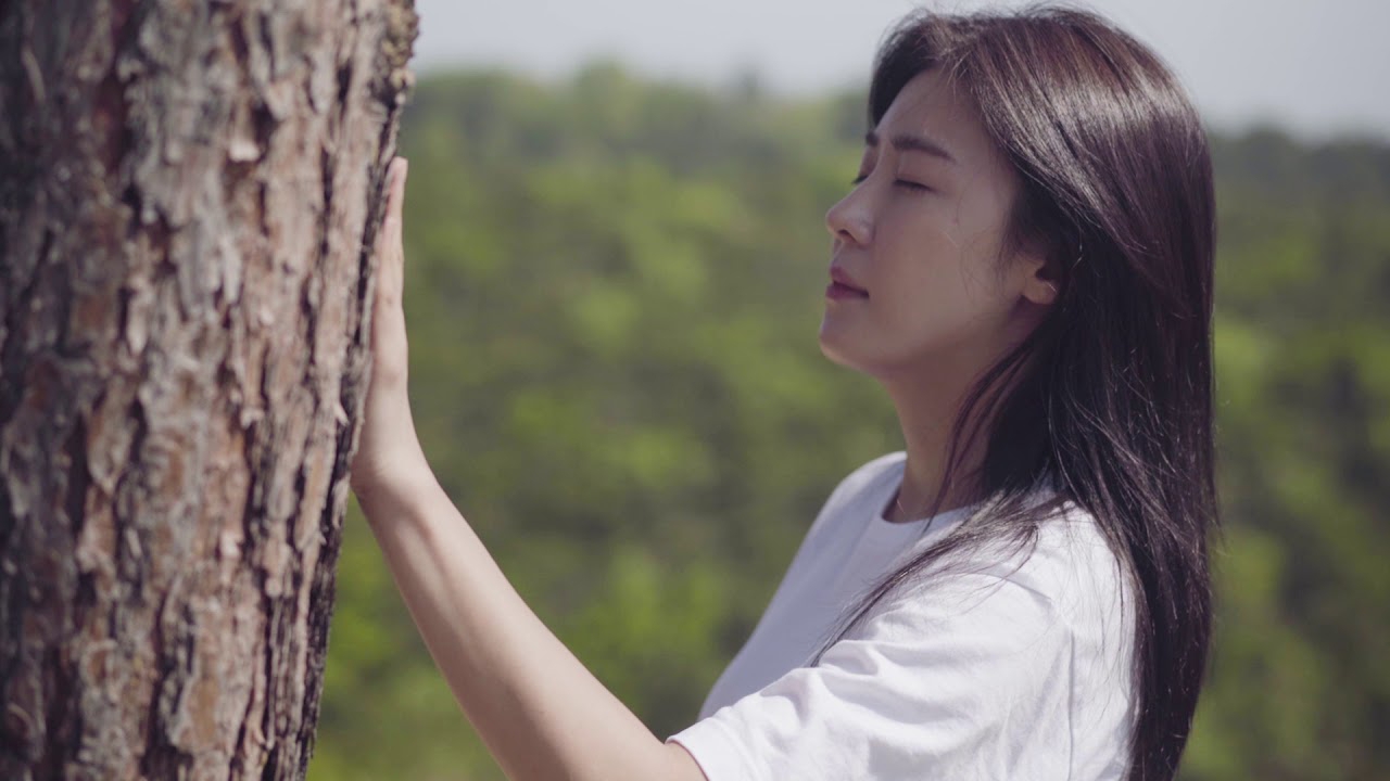 A moment captured by a fan of Ha Jiwon