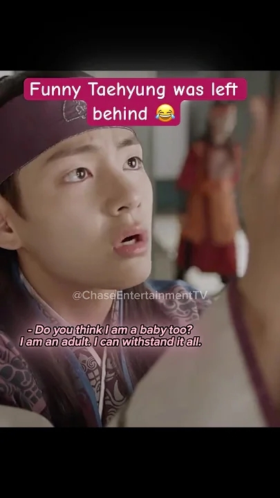 Recent activity shot of Park Seojoon