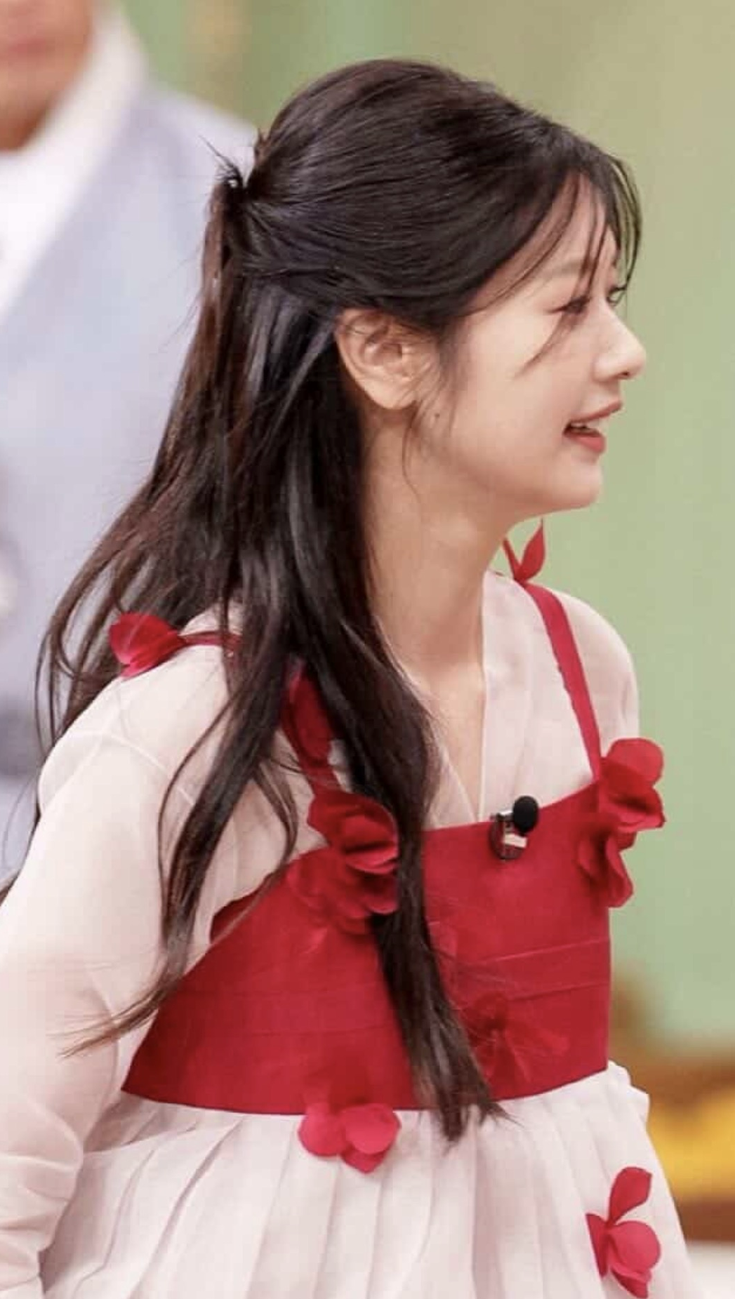Representative background image loved by Jung Somin fandom