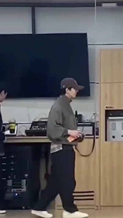 李俊昊的近期活動照