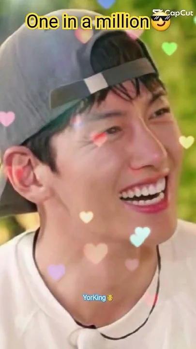 池昌旭的幕后花絮