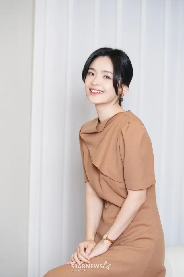 Latest photo of Jeon Mido