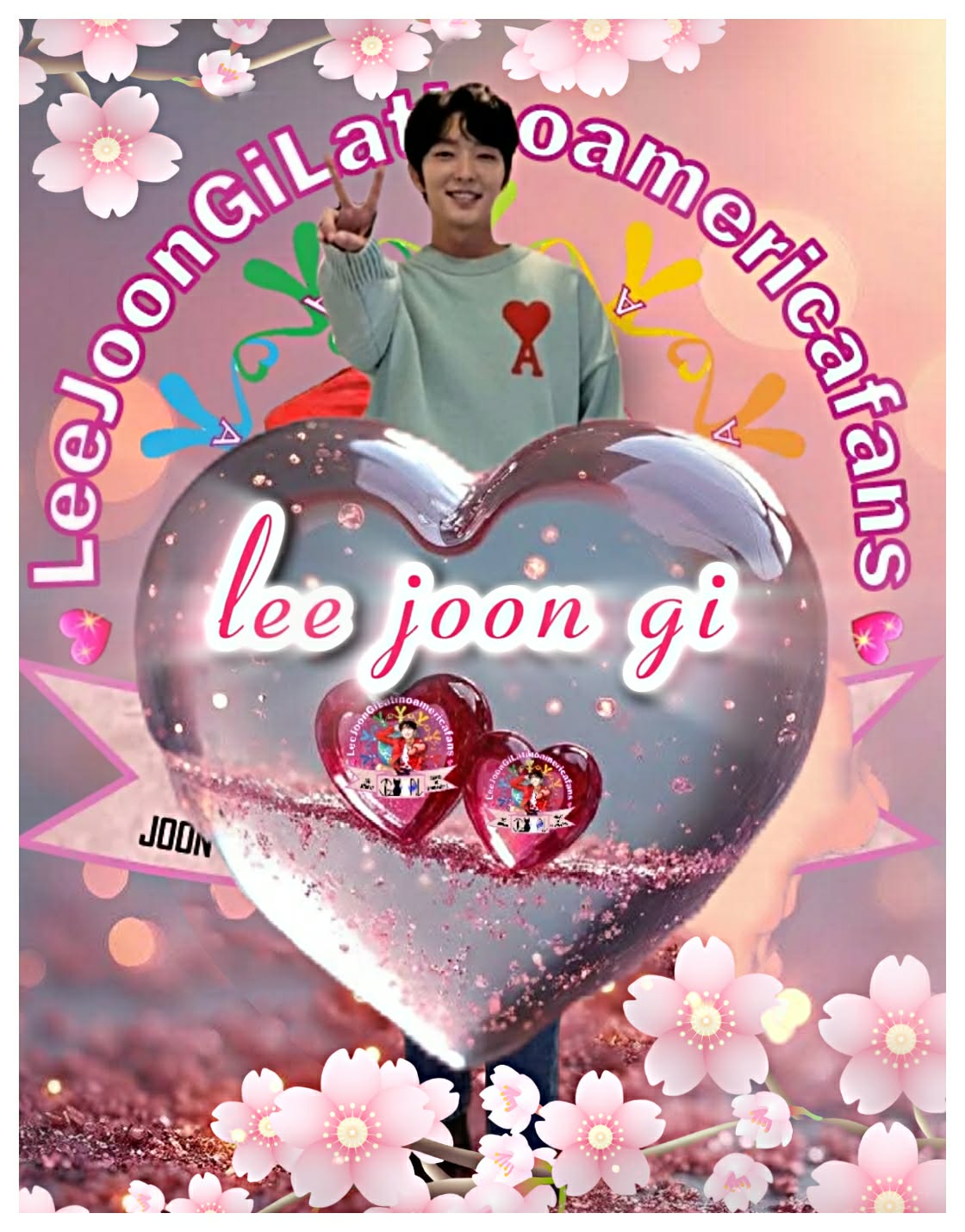 Latest photo of Lee Joongi