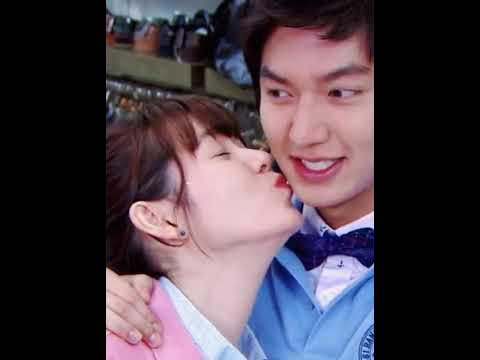 李敏鎬的最新照片