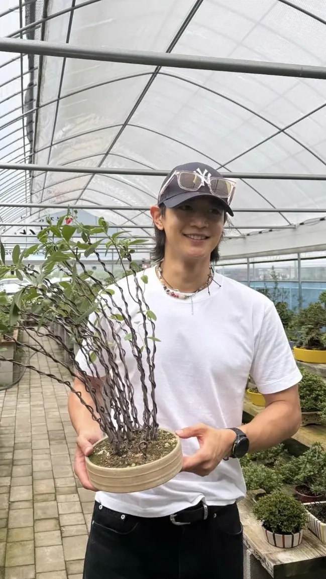 Representative background image loved by Choi Minho fandom