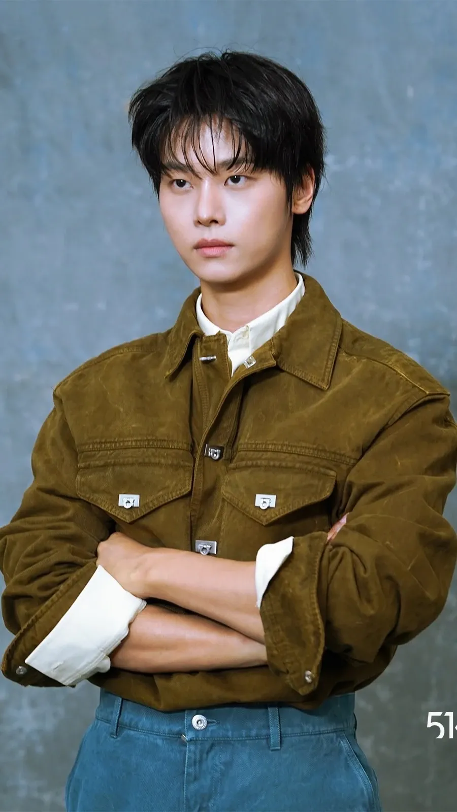 Latest photo of Cha Hakyeon (N)