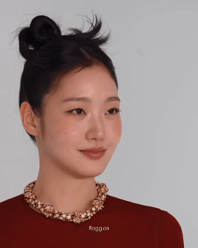 김고은의 최신 사진