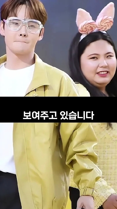 박서진의 최신 사진