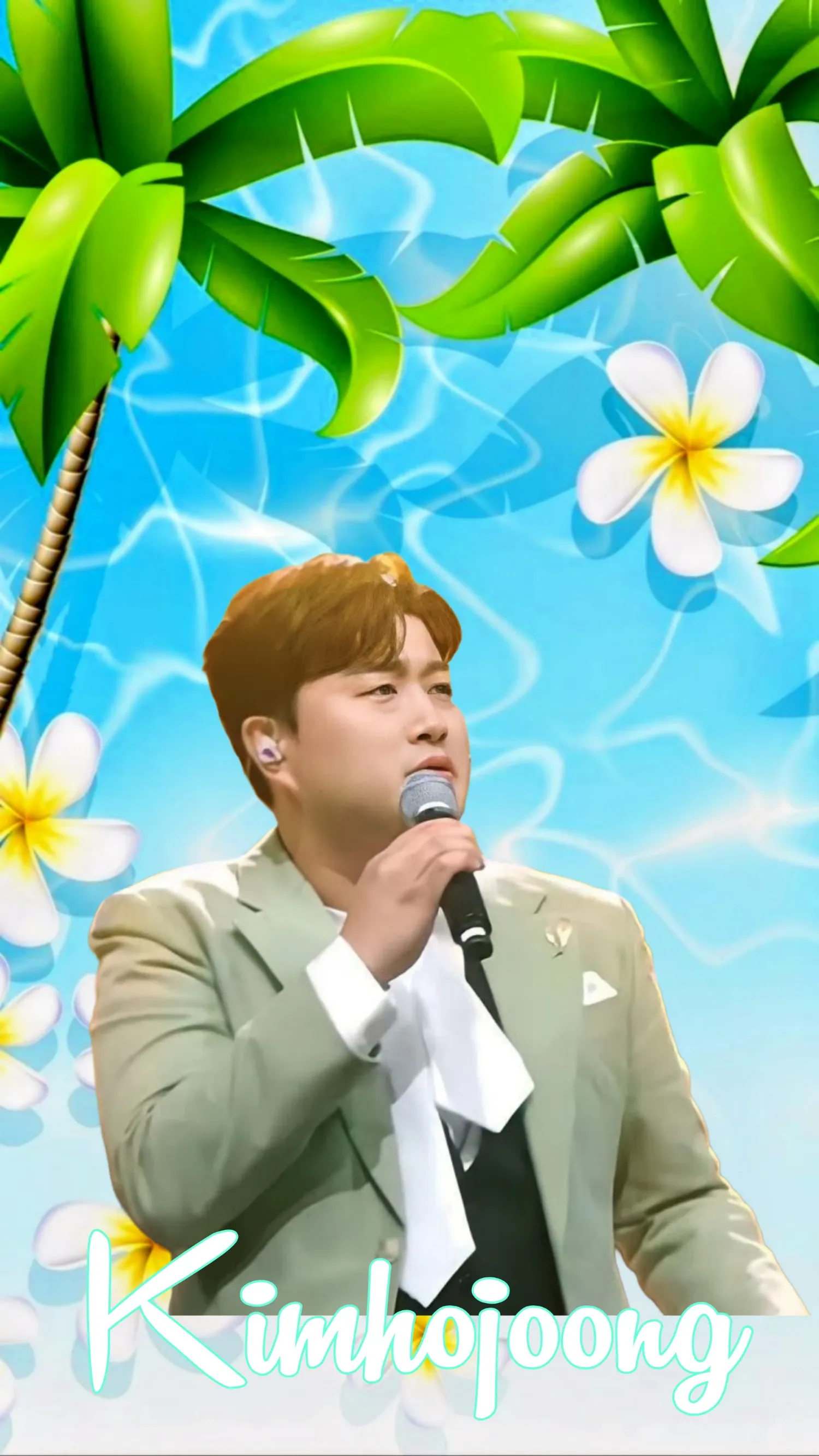 Kim Hojoong background image recommended by Choeaedol Celeb fandom