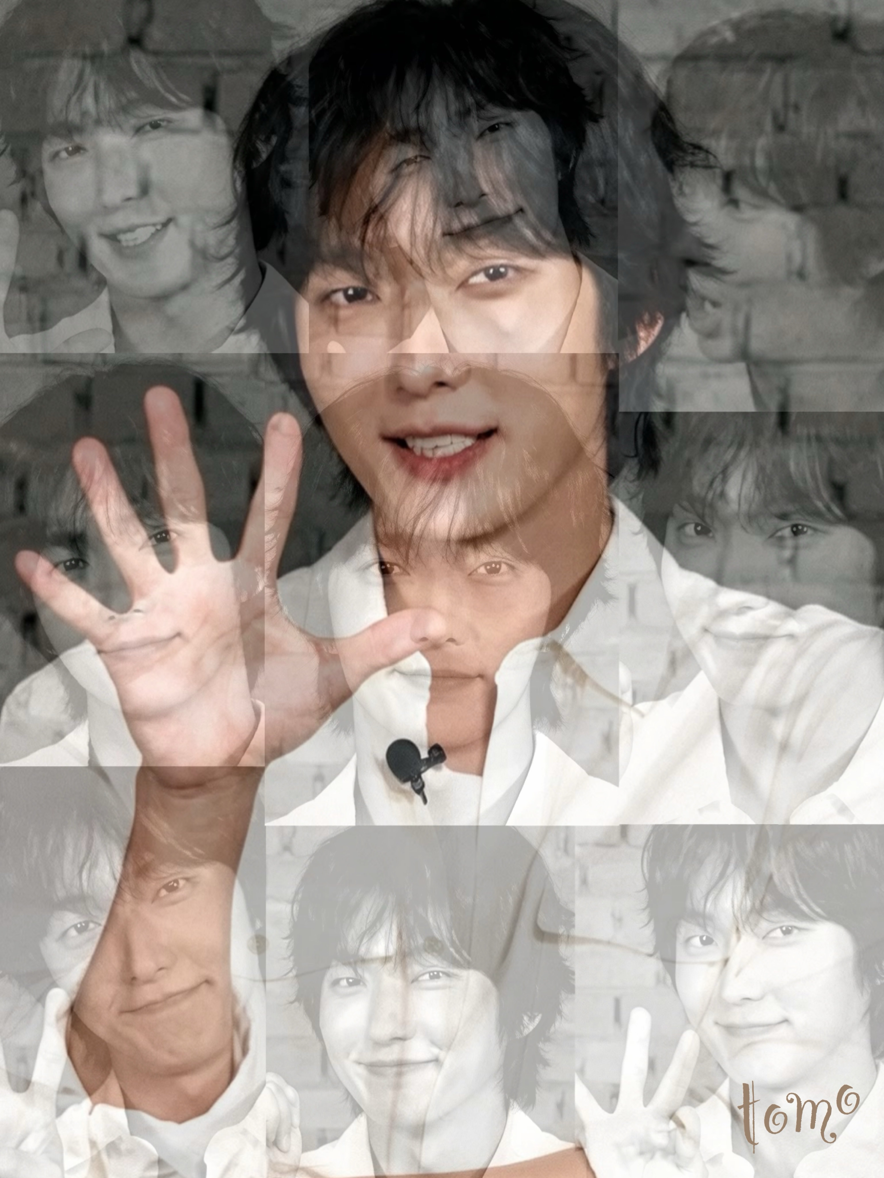 이준기의 최신 사진
