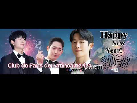 A moment captured by a fan of Jung Haein