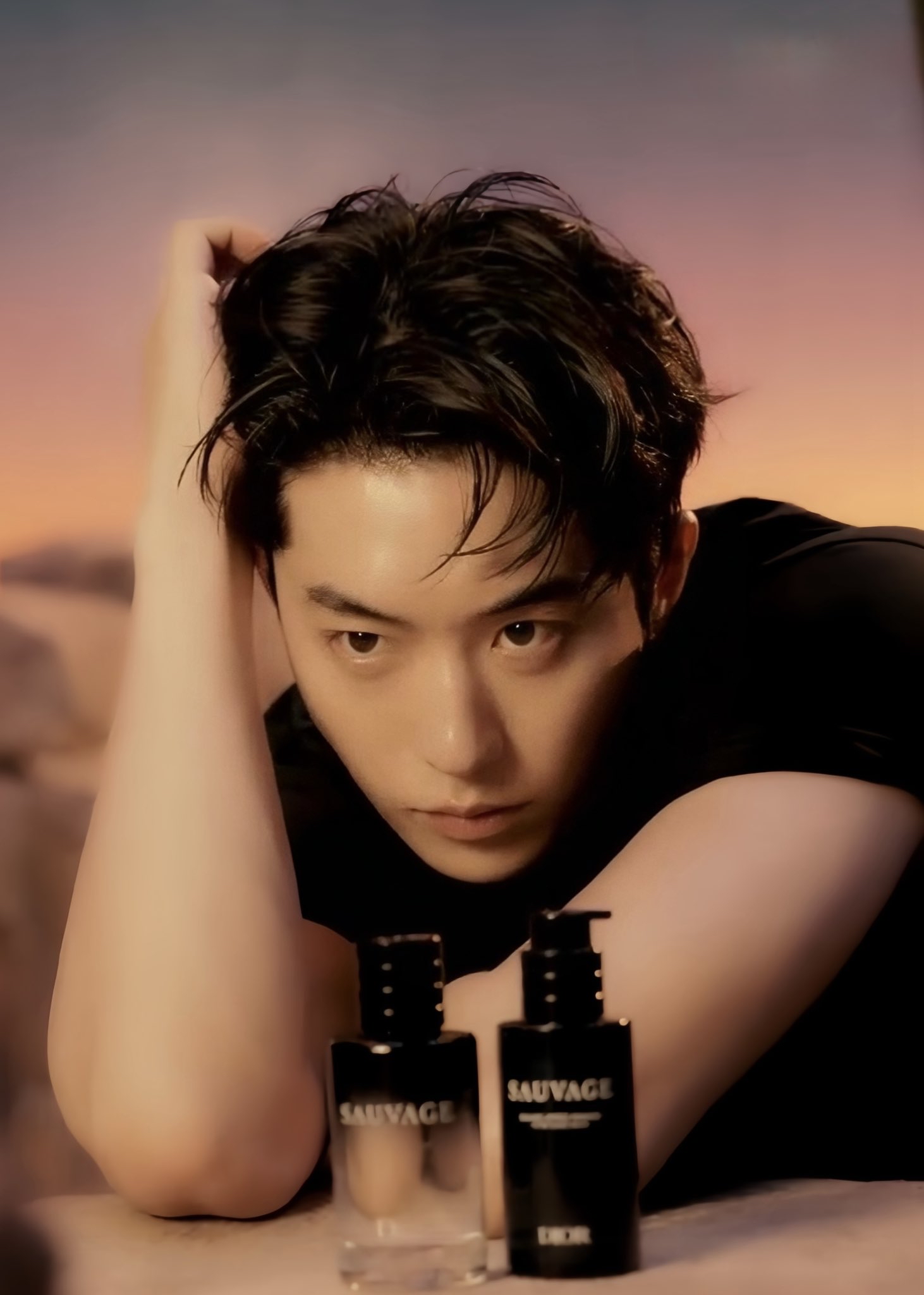 Latest photo of Nam Joohyuk