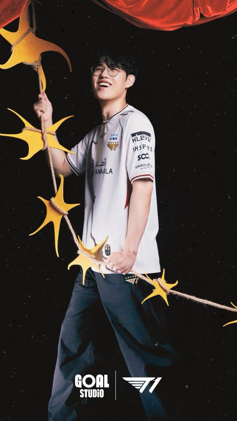 Representative background image loved by Oner fandom