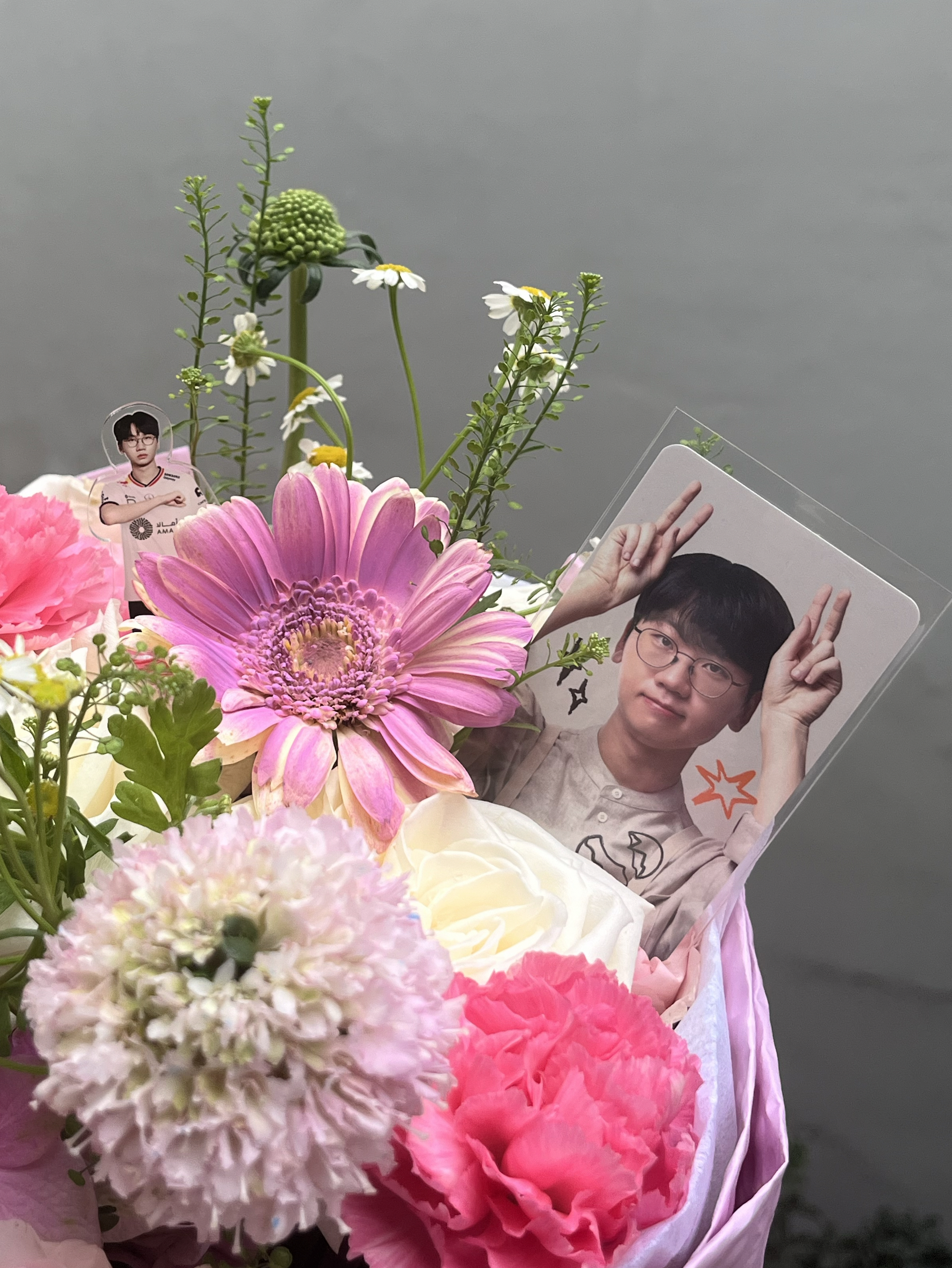 Latest photo of Doran