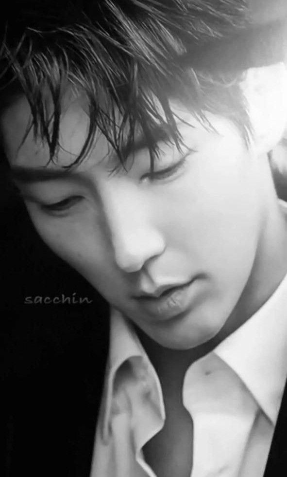 Foto kegiatan terbaru dari Lee Joongi