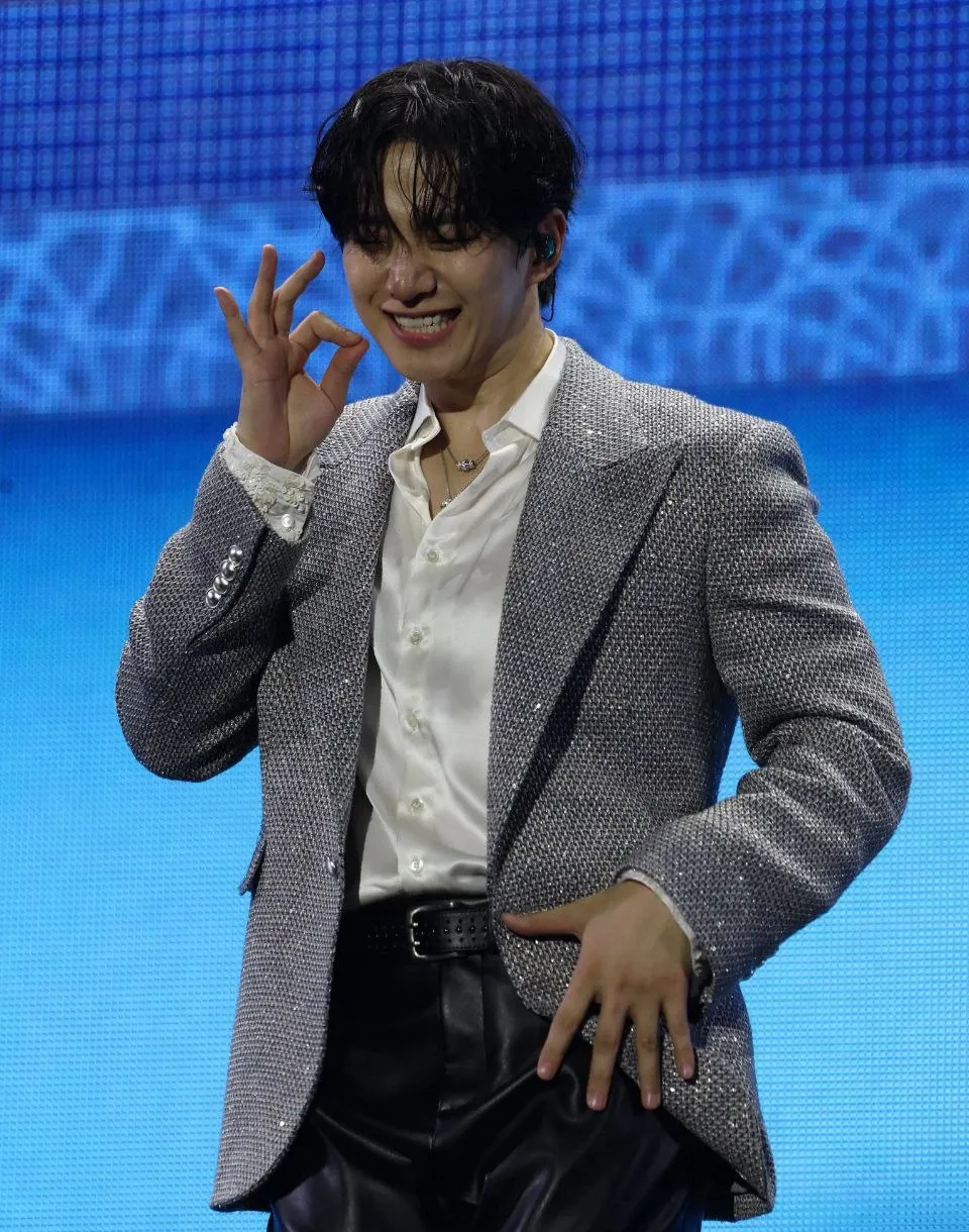 이준호의 최신 사진