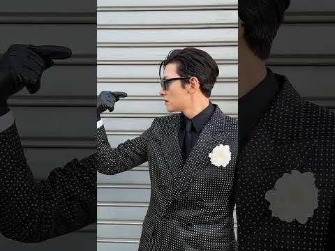 池昌旭的最新照片