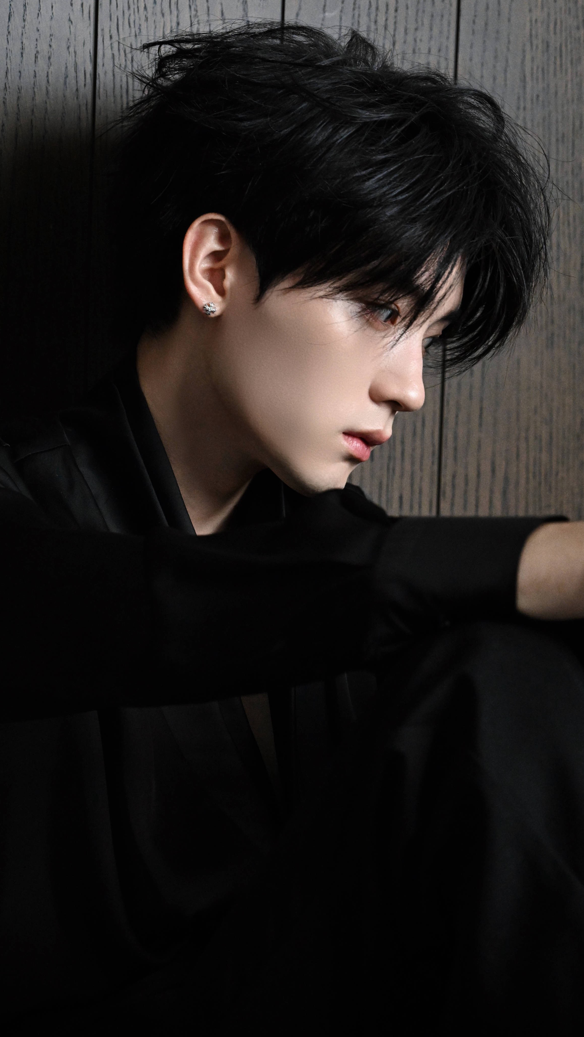 최애돌셀럽 팬덤이 추천하는 주익연 배경 이미지