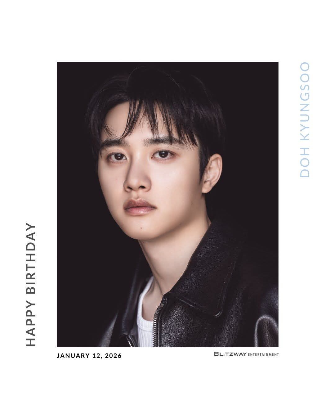 A moment captured by a fan of Doh Kyungsoo (D.O.)