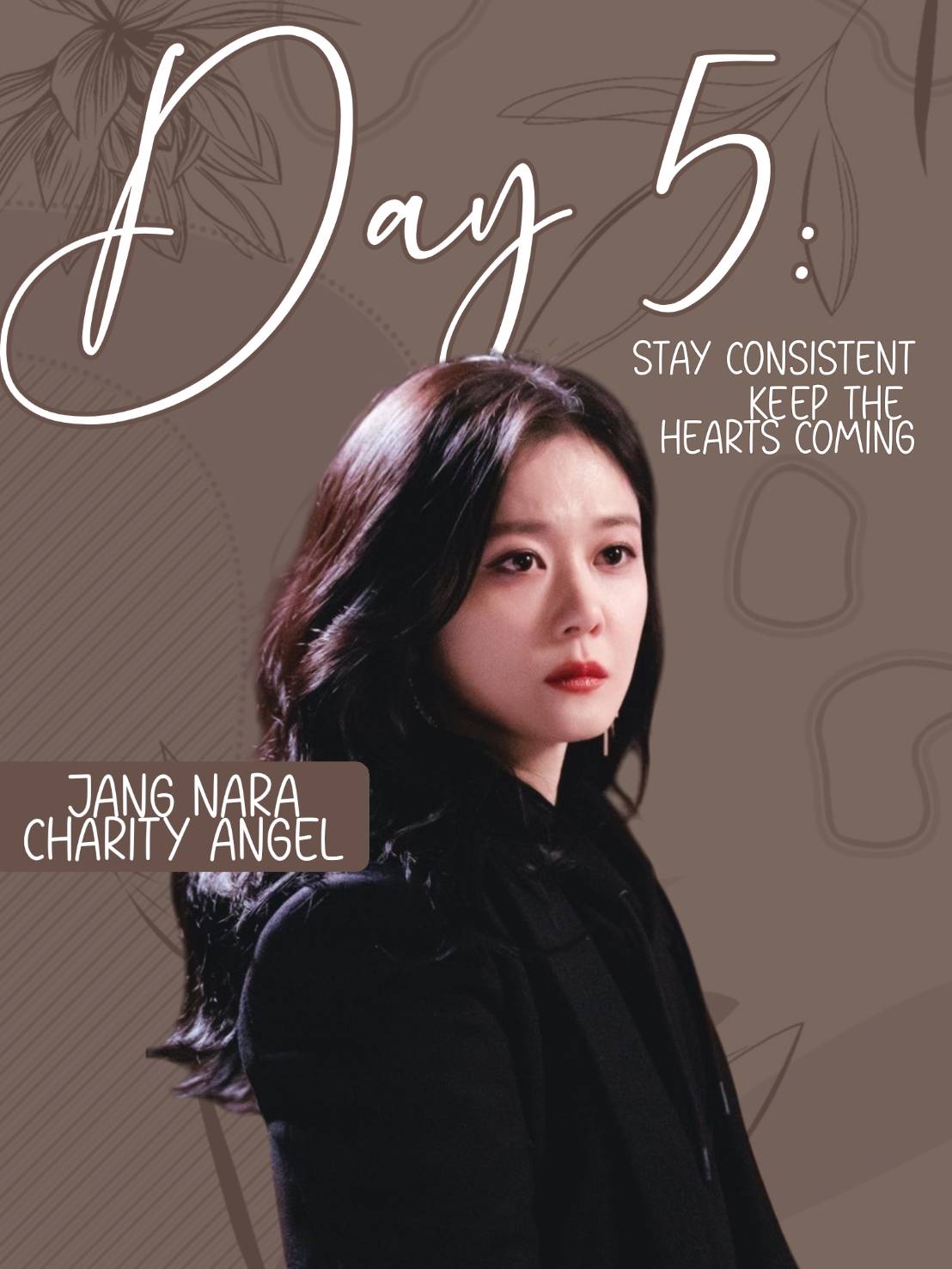 Currently spotlighted celeb post