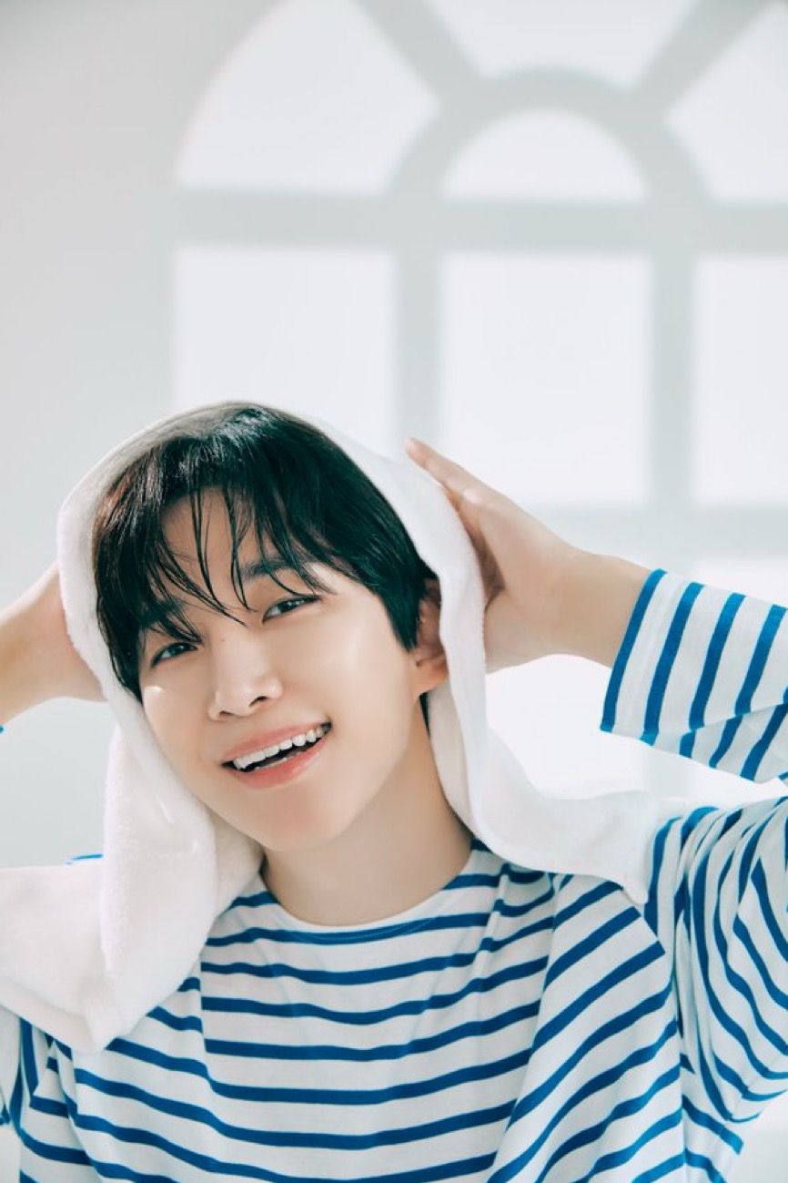 李俊昊的最新照片